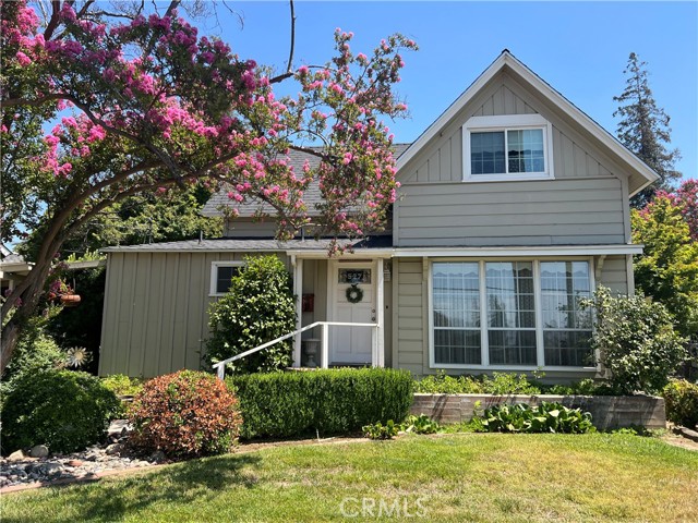 Property photo of 527 W Palm AV