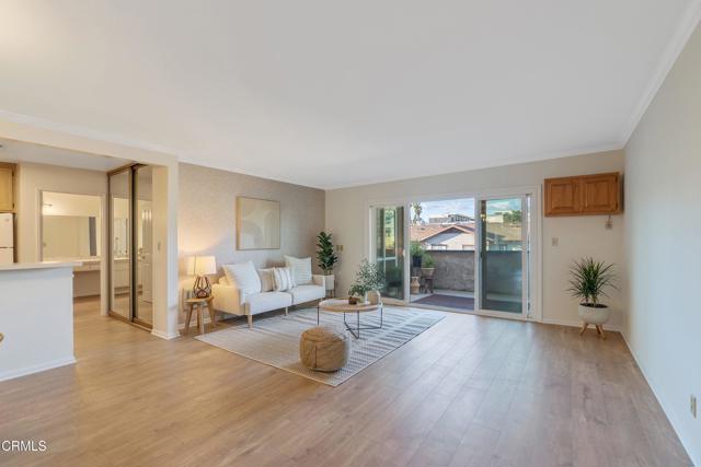 Property photo of 355 S Los Robles AV