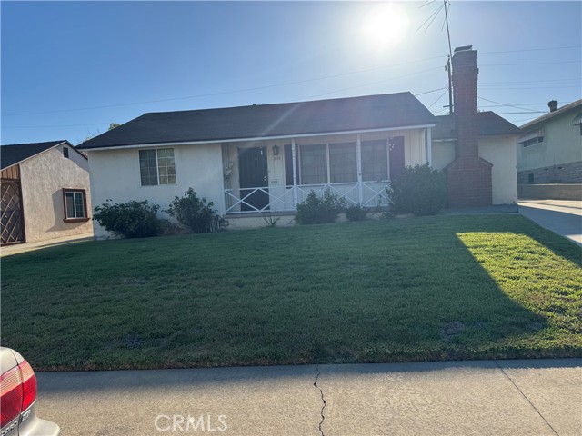 Property photo of 2025 S Isabella AV