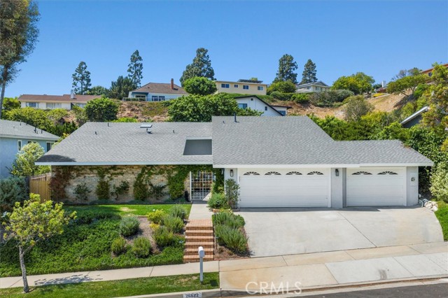 Property photo of 26622 Honey Creek RD