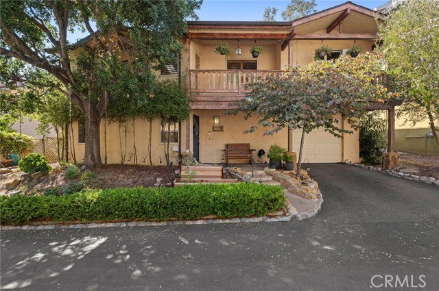 Property photo of 2072 Hidden Valley Canyon RD