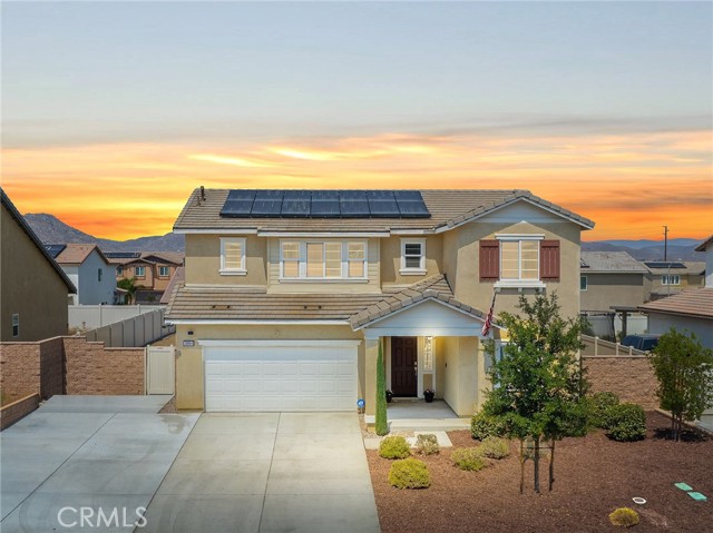 Property photo of 30864 Pony Express DR