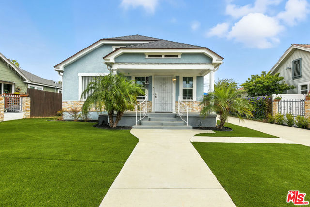 Property photo of 3521 W 58th PL