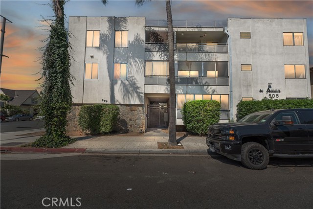 Property photo of 505 Cedar AV