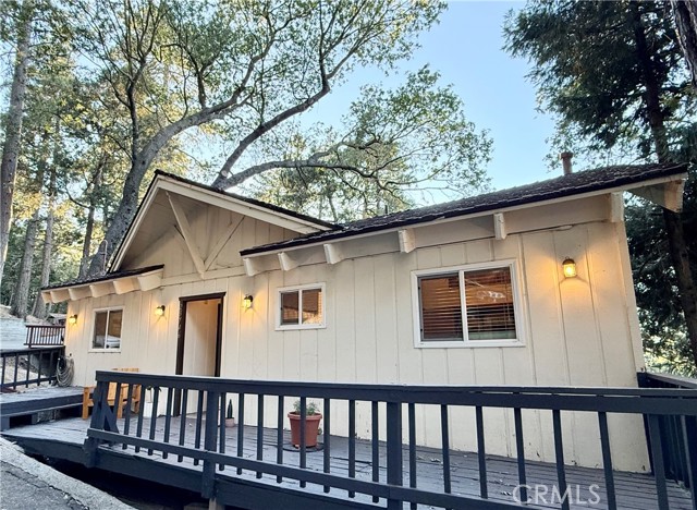 Property photo of 23746 Crest Forest Drive
