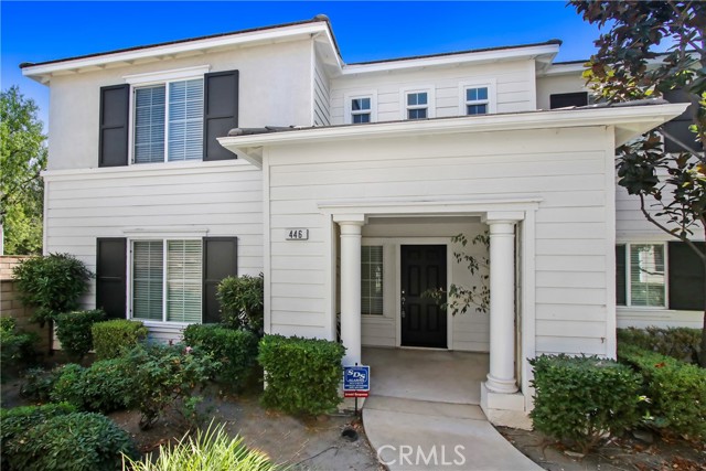 Property photo of 446 N Placer Privado