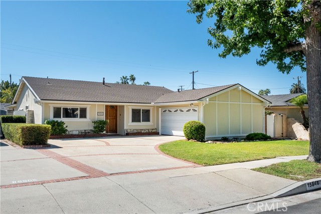 Property photo of 15846 Liggett
