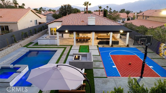 Property photo of 65820 Avenida Pico