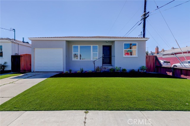Property photo of 4548 W 156th ST