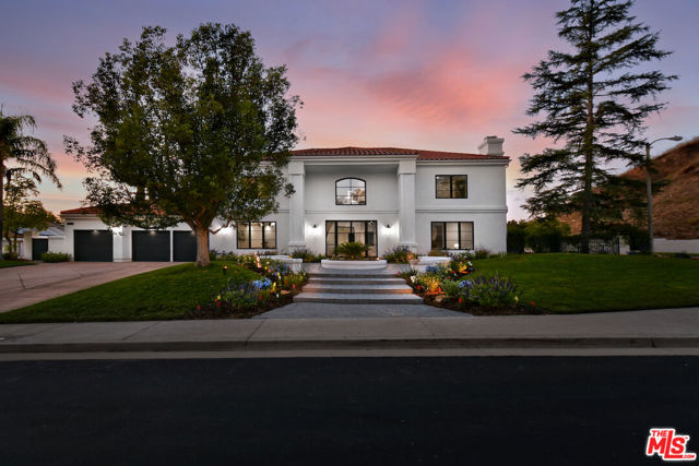 Property photo of 25505 Hamilton CT