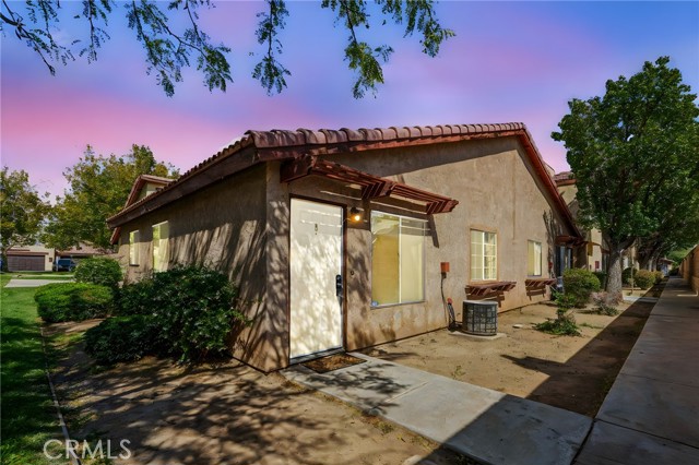 Property photo of 1700 E Avenue Q14 # 8