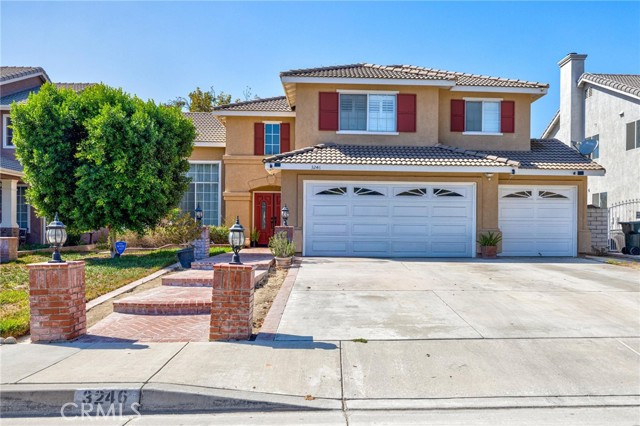 Property photo of 3246 Centurion PL