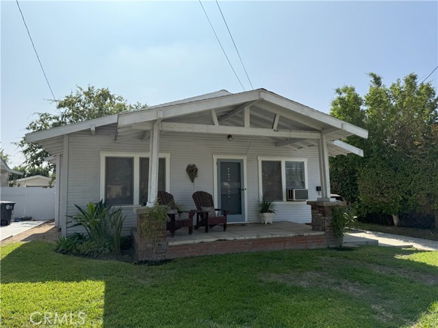 Property photo of 1410 E California