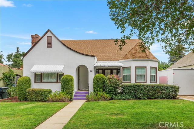Property photo of 24 N Buena Vista ST