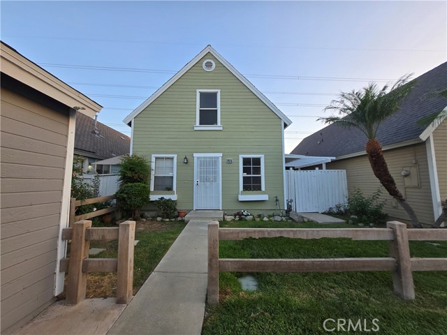 Property photo of 14515 Woodland Drive