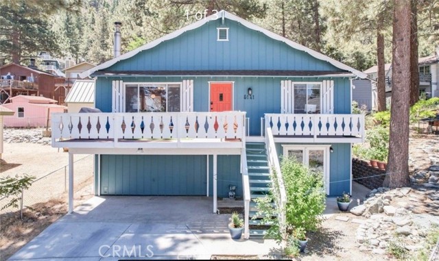 Property photo of 5141 E Canyon