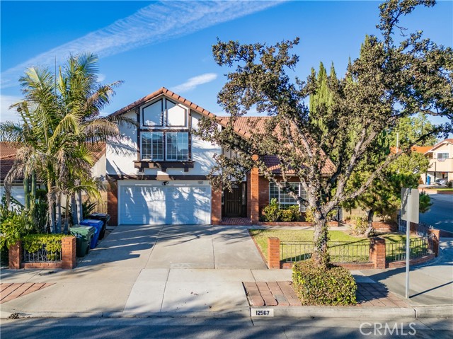Property photo of 12567 Semora St