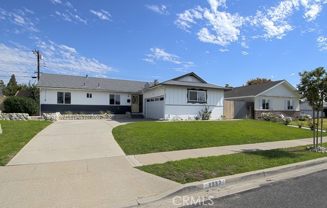 Photo of 4882 Kermath St.