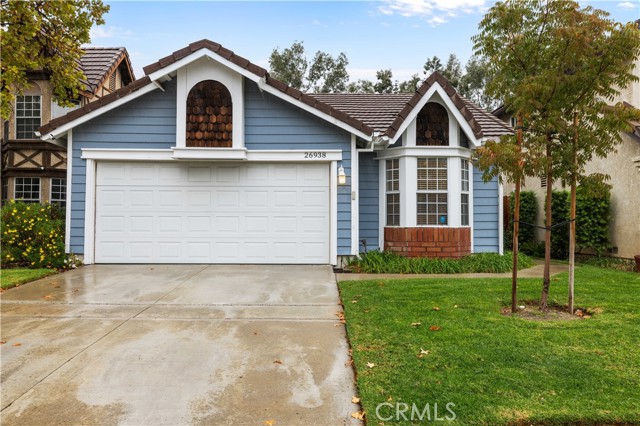 Property photo of 26938 Terri DR