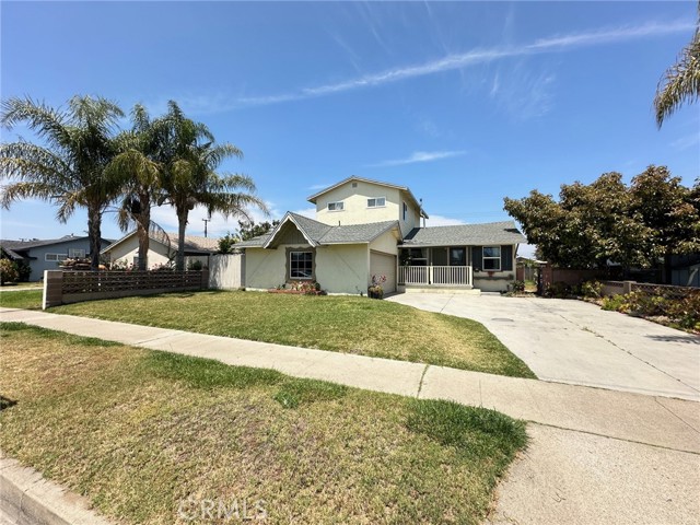 Property photo of 7635 El Capitan WY