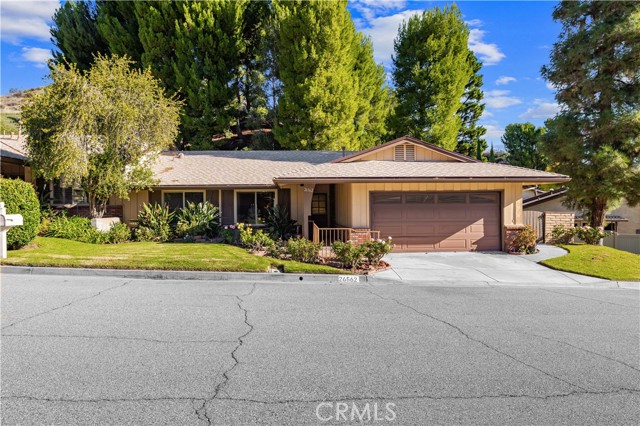 Property photo of 26562 Cardwick CT