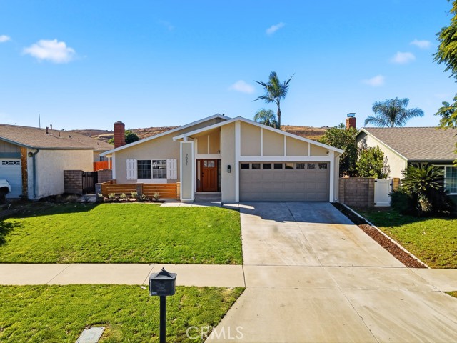 Property photo of 7051 Idyllwild LN