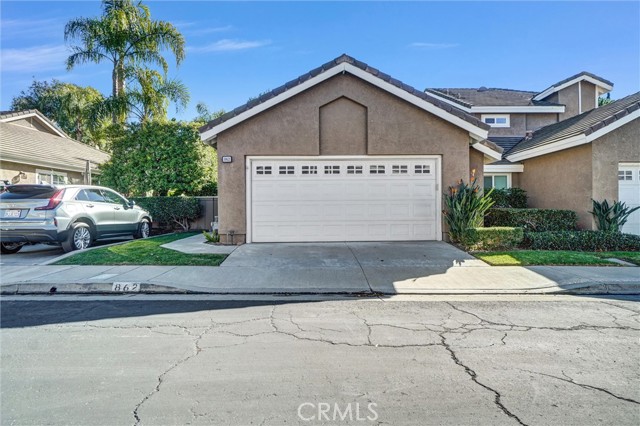 Property photo of 862 S Sapphire