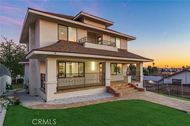 Property photo of 706 N Occidental BL