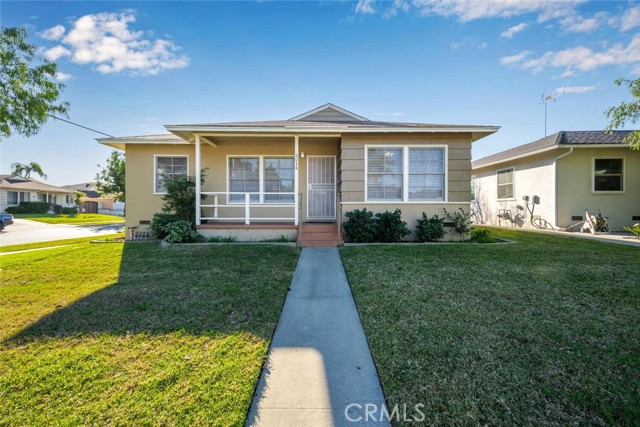 Property photo of 6038 Deerford ST