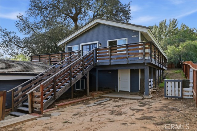 Property photo of 23956 Los Rosas ST