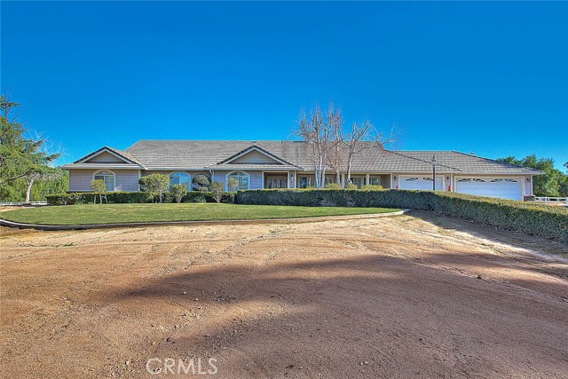 Property photo of 23140 Western Crest DR