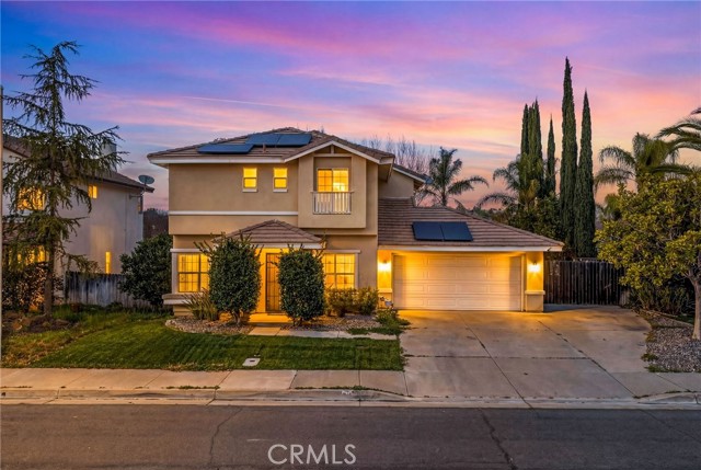 Property photo of 30752 Canterfield DR