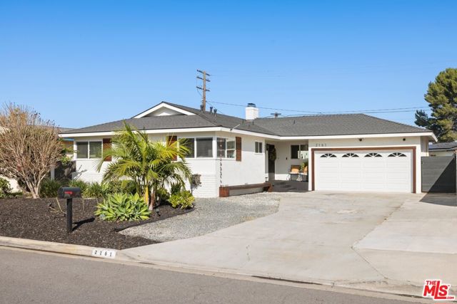 Property photo of 2161 W Harle AV