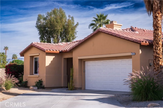 Property photo of 240 Paseo Vista Cir