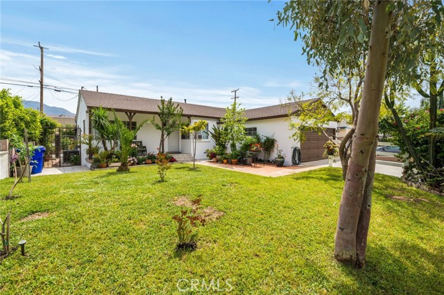 Property photo of 3935 Ferndale AV