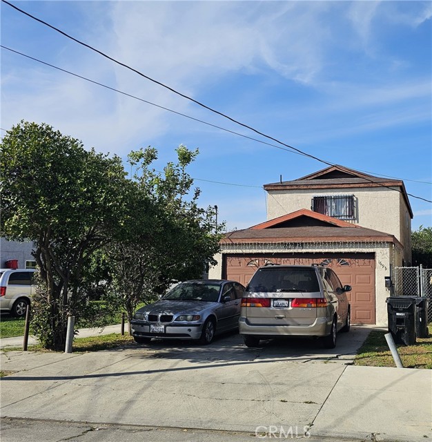 Property photo of 1693 E 110th ST