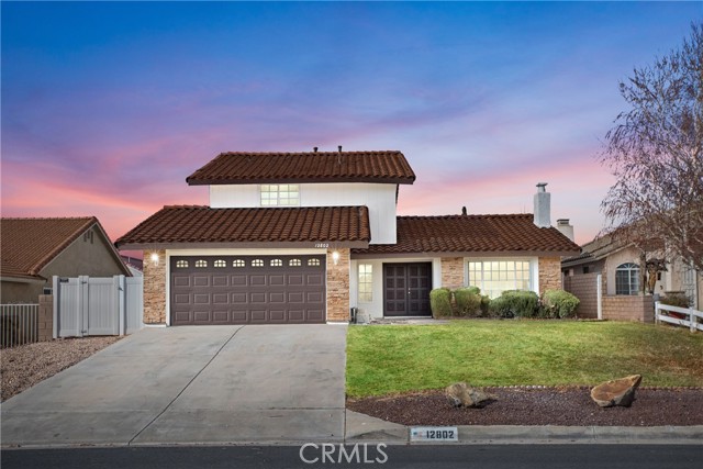 Property photo of 12802 Rain Shadow RD