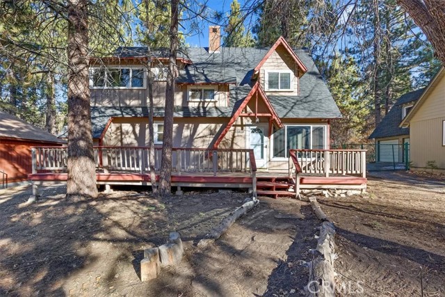 Property photo of 33810 Meadow LN