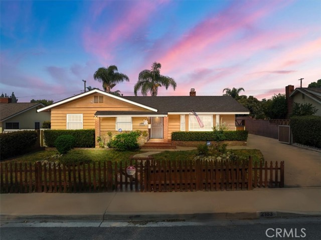 Property photo of 2183 Sinclair ST