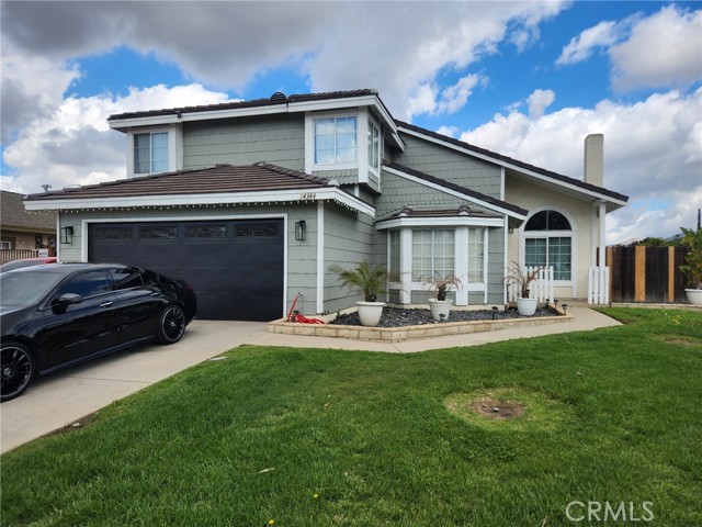 Property photo of 24344 Mount Russell DR