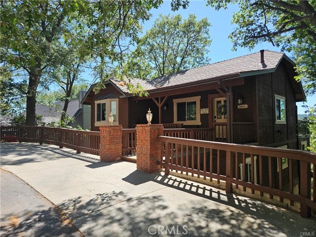 Property photo of 28662 Zion DR