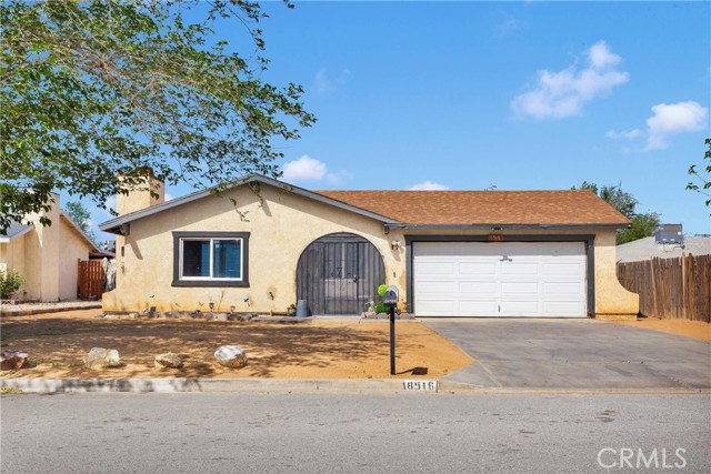 Property photo of 18516 Casaba RD
