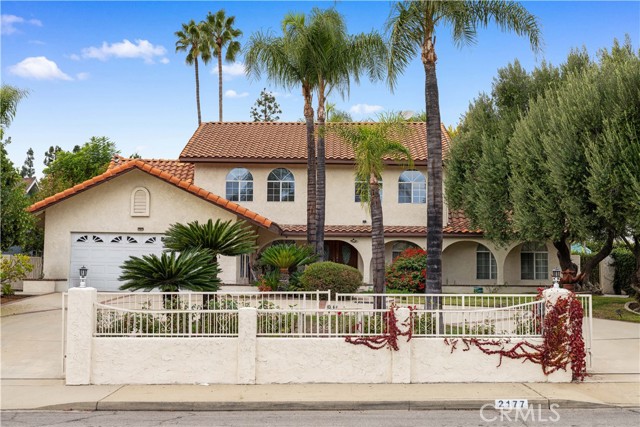Property photo of 2177 W Silver Tree RD