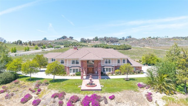 Photo of 37028 De Portola Rd
