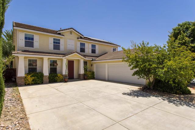 Property photo of 31746 Palomar Road