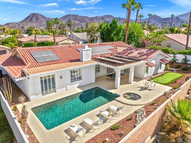Property photo of 47215 Heliotrope DR