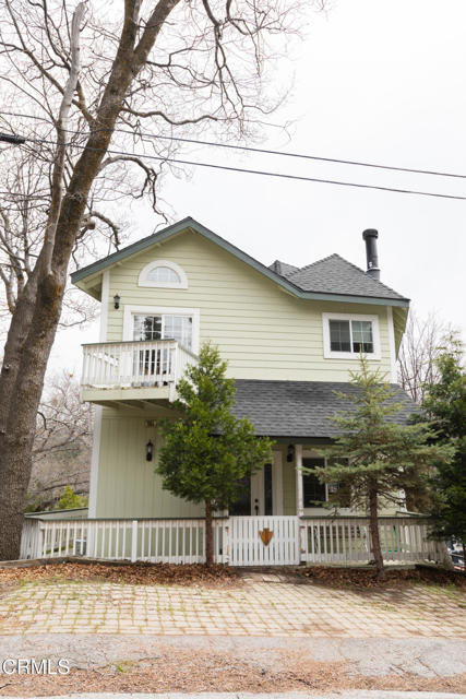 Property photo of 385 Spruce DR