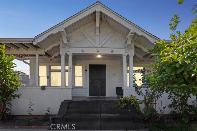 Property photo of 1153 S Kingsley DR