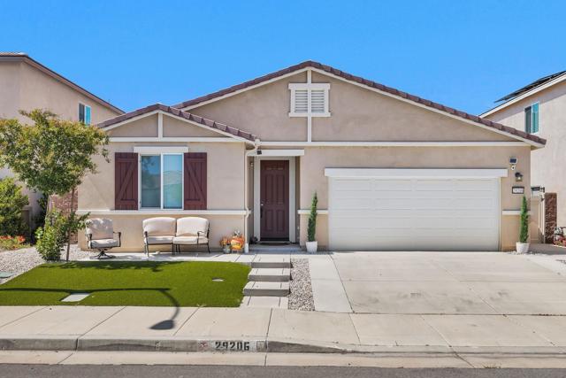 Property photo of 29206 Queen Palm