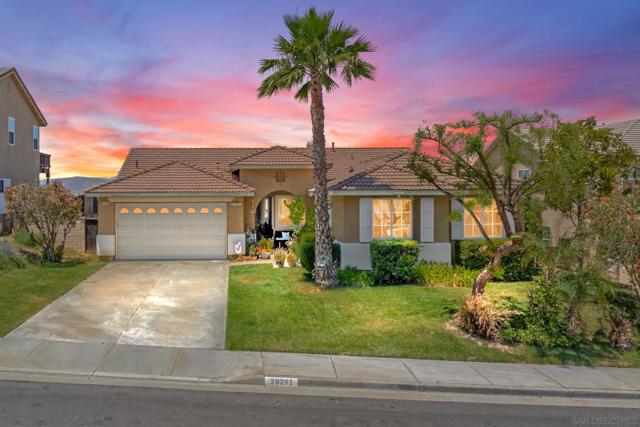 Property photo of 28291 Pinyon Pine Ct